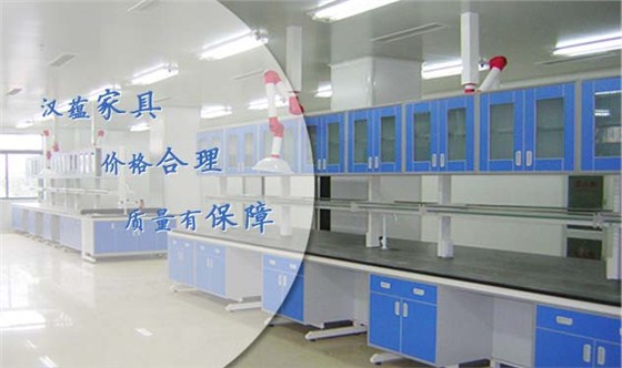 漢蘊(yùn)實(shí)驗(yàn)室家具