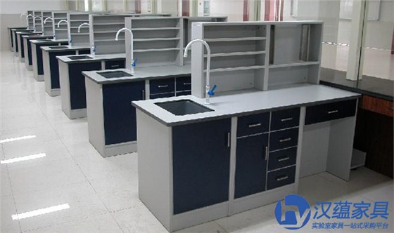 實驗室家具
