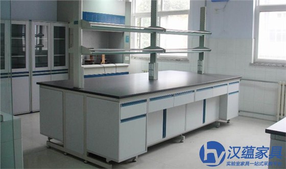 上海實驗室家具