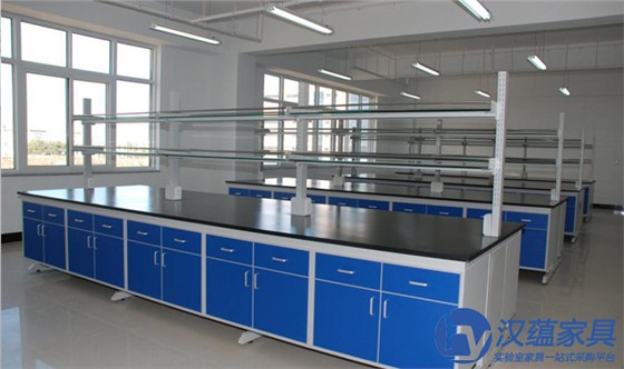 上海實驗室家具