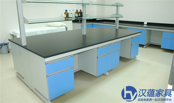 上海實驗室家具