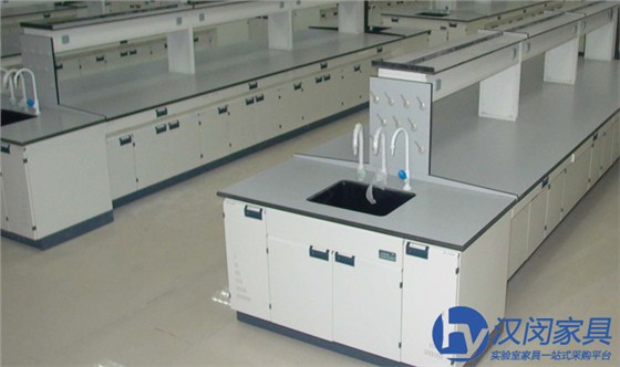 上海實驗室家具