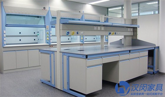 上海實驗室家具