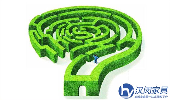 實(shí)驗(yàn)室家具廠家不得不面臨的三大難題