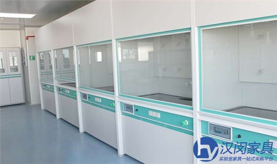 陶瓷板臺面實驗室家具|漢閔上海實驗室家具品牌
