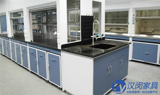 實驗室家具定制|漢閔上海實驗室家具品牌