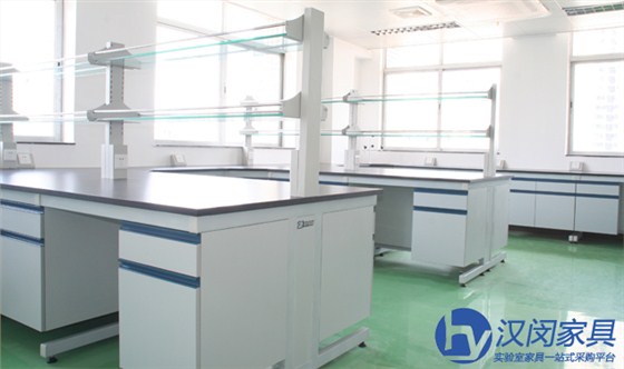 上海實驗室家具|漢閔專業(yè)實驗室家具廠家