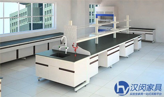 上海實驗室家具|漢閔專業(yè)實驗室家具廠家