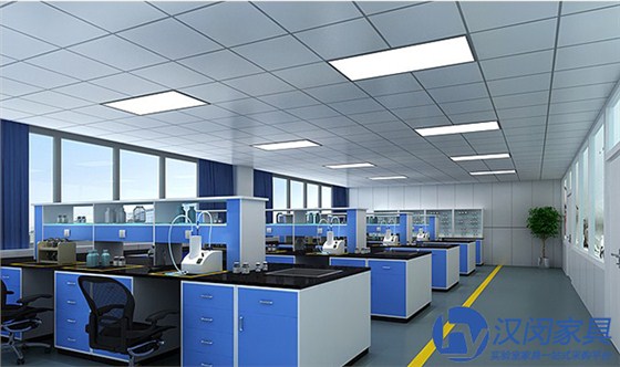 化學實驗室家具|漢閔高品質化學實驗室家具廠家