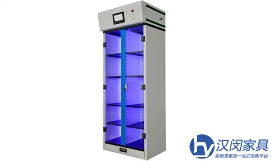 凈氣型試劑柜|漢閔實(shí)驗(yàn)室家具品牌