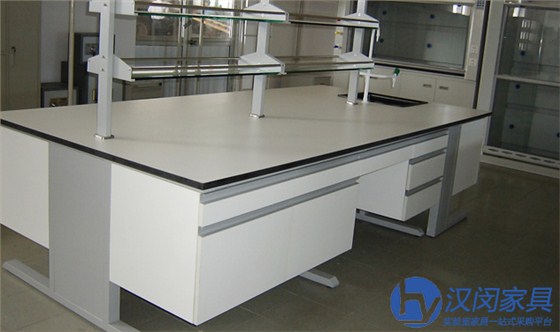 化學實驗室家具|漢閔實驗室家具定制