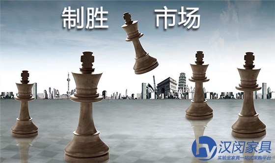 實(shí)驗(yàn)臺(tái)廠家應(yīng)該怎樣應(yīng)對(duì)價(jià)格戰(zhàn)|漢閔實(shí)驗(yàn)室家具定制