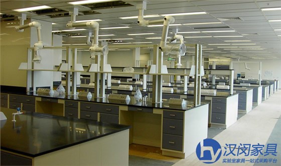 上海實驗室設備廠家|漢閔實驗室家具