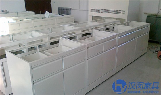 實(shí)驗(yàn)臺定做|漢閔實(shí)驗(yàn)室家具