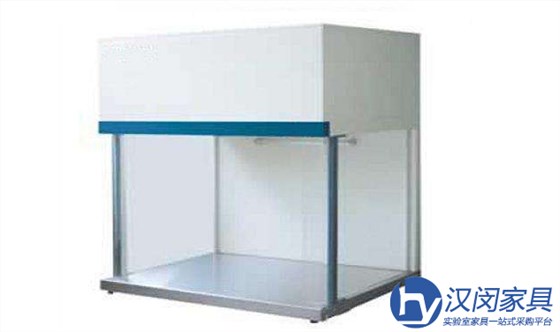 桌上式超凈工作臺|漢閔實驗室家具