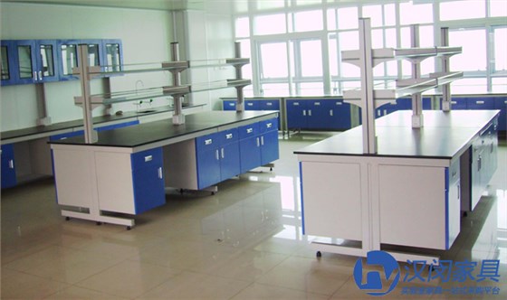 中央實驗臺廠家|漢閔實驗室家具