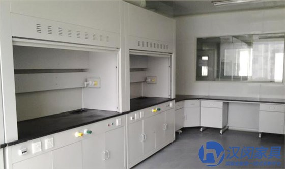 實驗室通風櫥廠家|漢閔實驗室家具