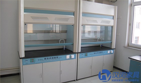 實驗室通風櫥廠家|漢閔實驗室家具