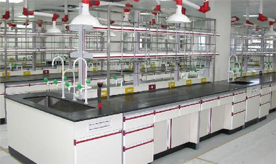 實驗室設備定制|漢閔實驗室家具