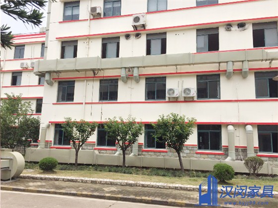 實(shí)驗(yàn)室設(shè)施采購(gòu)與安裝工程|漢閔實(shí)驗(yàn)室家具