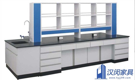 實驗臺分類|漢閔實驗室家具