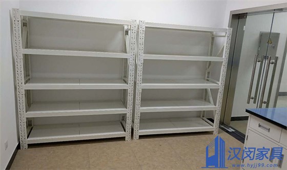 貨架|漢閔實(shí)驗(yàn)室家具