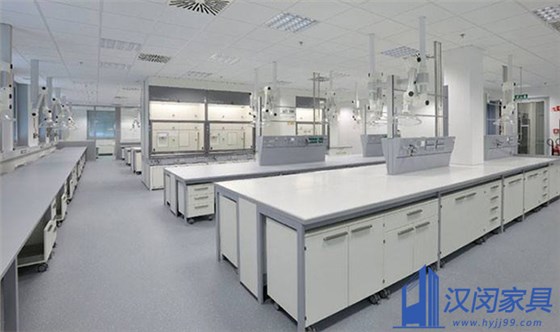 實(shí)驗(yàn)室家具設(shè)計(jì)|漢閔實(shí)驗(yàn)室家具