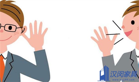 作為設(shè)計師 妥協(xié)與堅持同等重要|漢閔實驗室家具