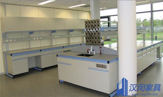 定制實驗室家具 這些驗收步驟要到位|漢閔實驗室家具