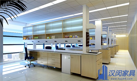 全木實驗室家具|漢閔實驗室家具