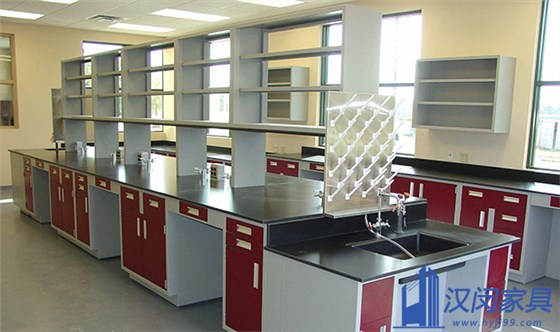 大批量采購實驗室家具 價格因素不能放在第一位|漢閔實驗室家具