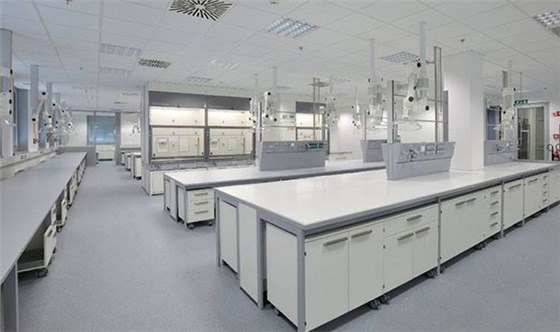 采購實驗室家具配套三原則|漢閔實驗室家具