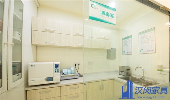 給醫(yī)院定制的實驗家具要滿足什么要求|漢閔實驗室家具