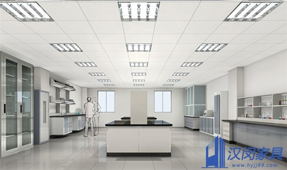 為什么說實驗室家具定制更符合用戶的消費觀|漢閔實驗室家具