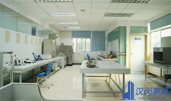 為什么說實驗室家具定制更符合用戶的消費觀|漢閔實驗室家具