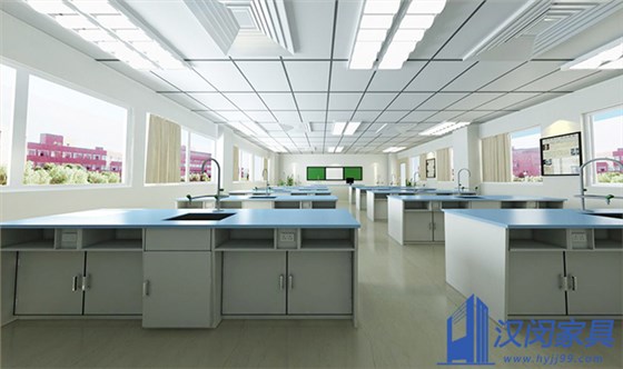 實驗室家具清潔維護要當(dāng)心|漢閔實驗室家具
