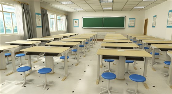 昆山康橋國際學校物理實驗室