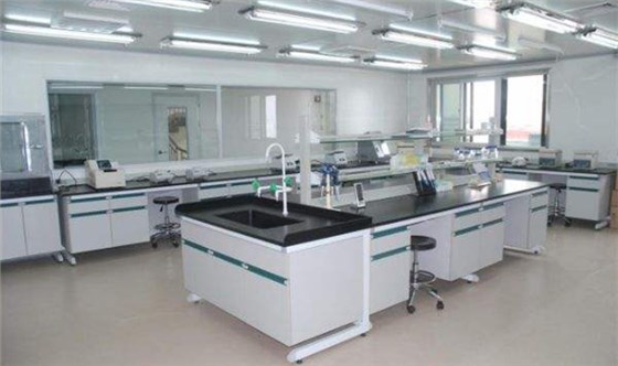 漢閔實驗室家具