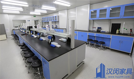實(shí)驗(yàn)室家具定制工程