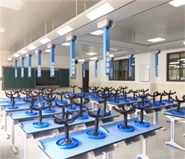 上海學校生物實驗室設備直銷