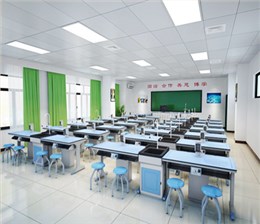 上海學校生物實驗室廠家直銷