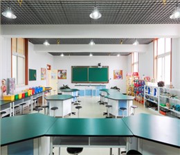 中小學科學實驗室廠家直銷