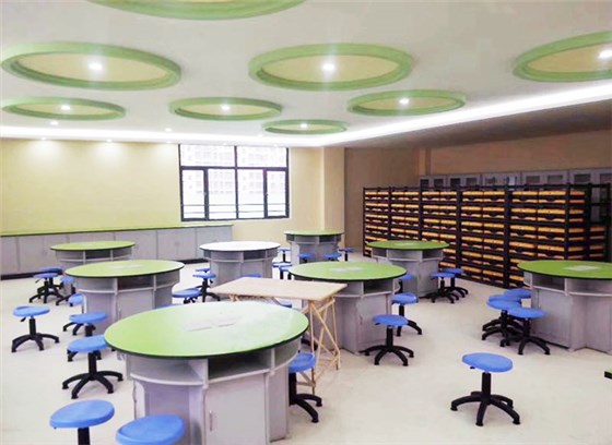 科學(xué)實驗室廠家