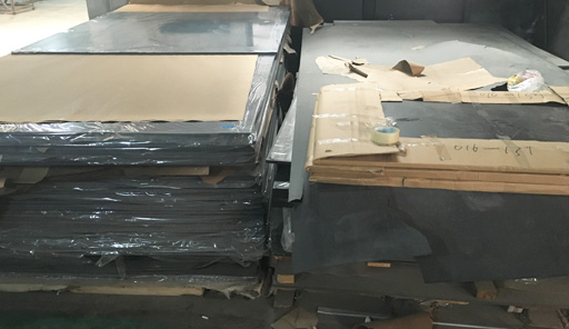 漢閔家具生產(chǎn)基地