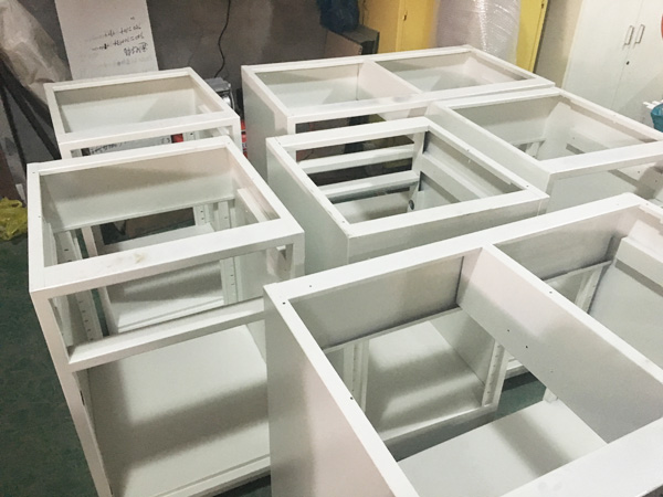 漢蘊家具半成品區(qū)