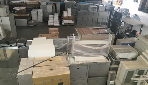 實驗室家具倉庫