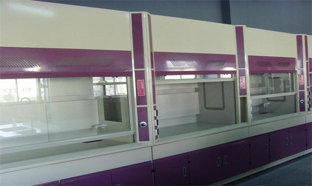 漢閔實(shí)驗(yàn)室家具