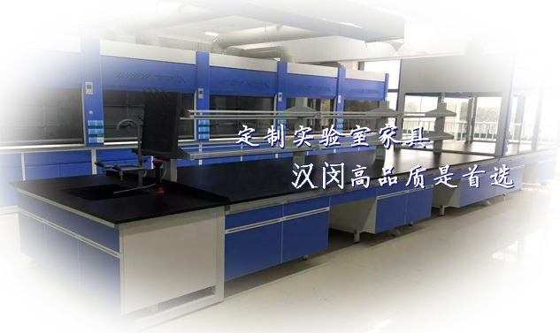 定制實驗室家具