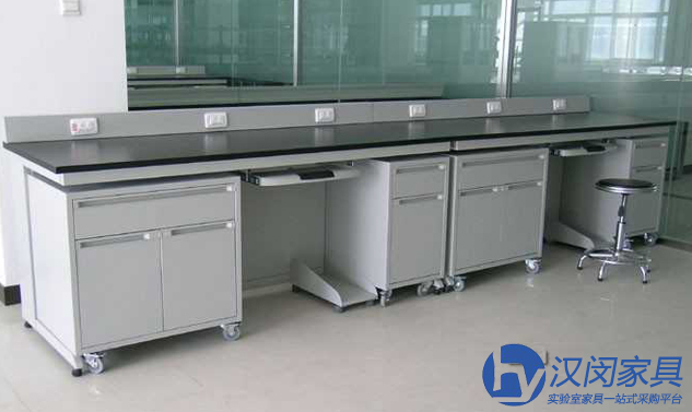 全鋼實(shí)驗(yàn)室家具