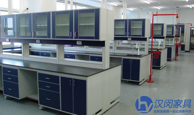 上海實驗室家具